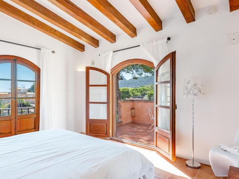 Villa Piedra de Clave , 