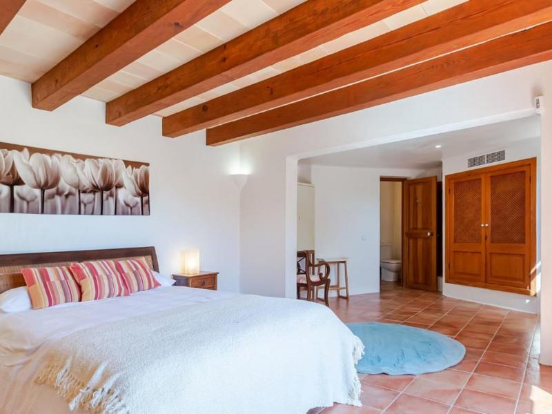 Villa Piedra de Clave , 