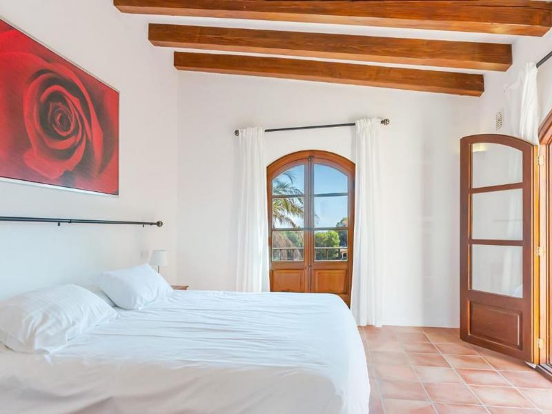 Villa Piedra de Clave , 