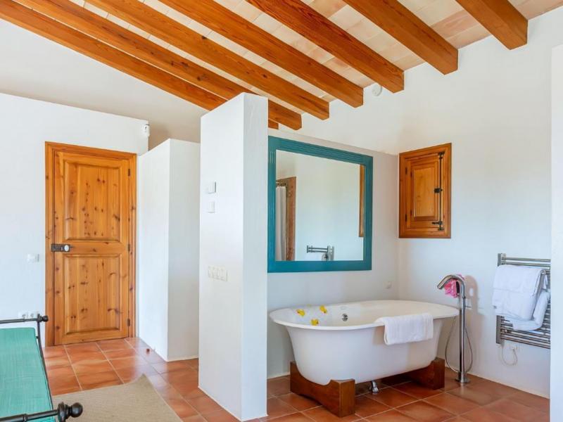 Villa Piedra de Clave , 