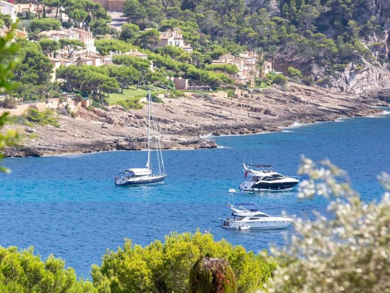 Villa Piedra de Clave , 