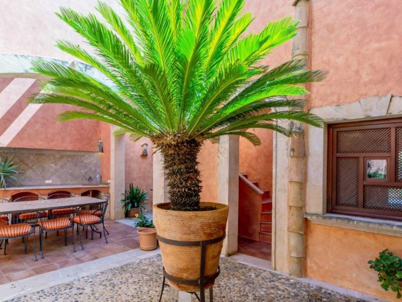 Villa Piedra de Clave , 