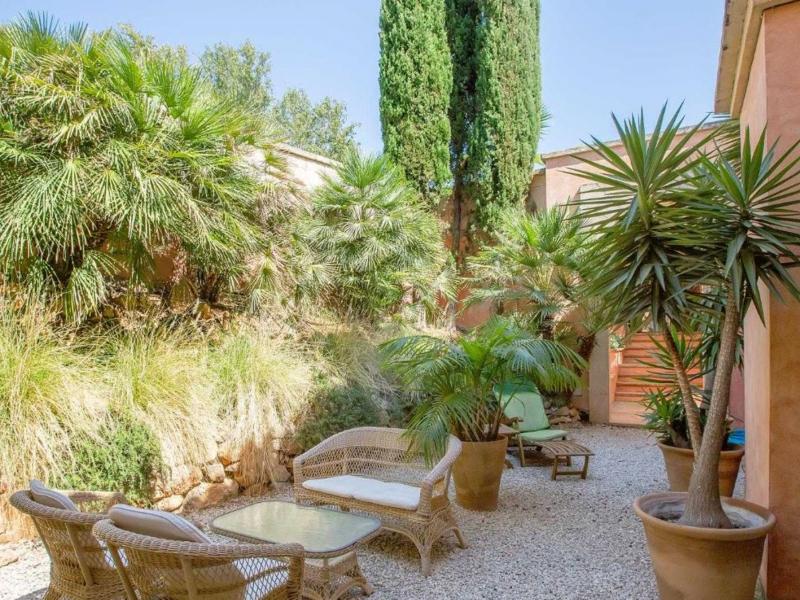 Villa Piedra de Clave , 