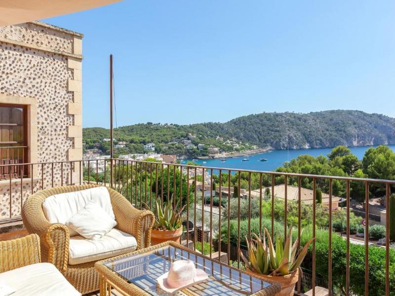 Villa Piedra de Clave , 