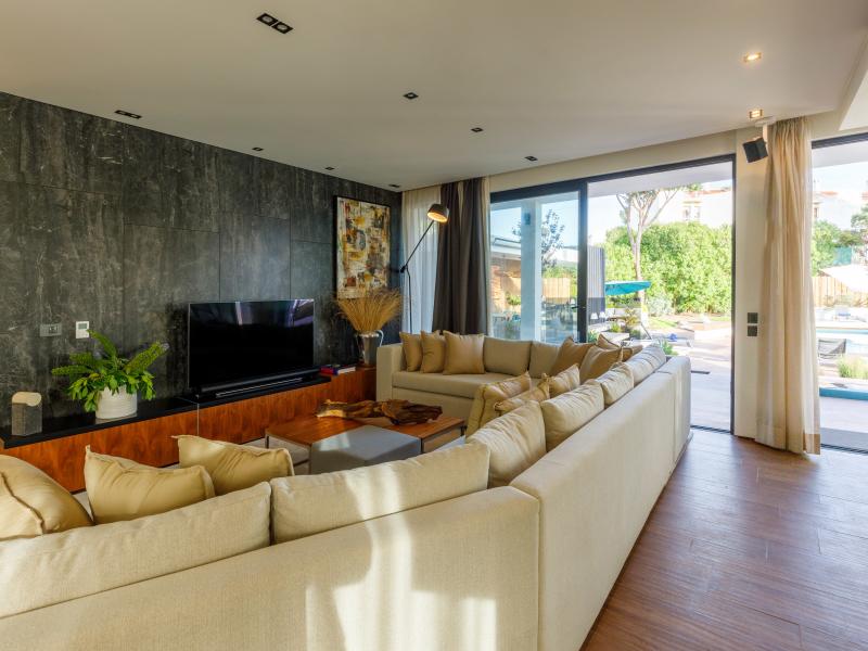 Villa Viva , Comporta , Lisbon and coast 