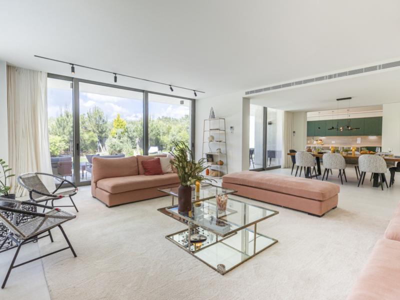 Villa Isaurina , Comporta , Lisbon and coast 