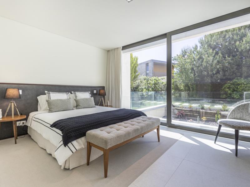 Villa Isaurina , Comporta , Lisbon and coast 