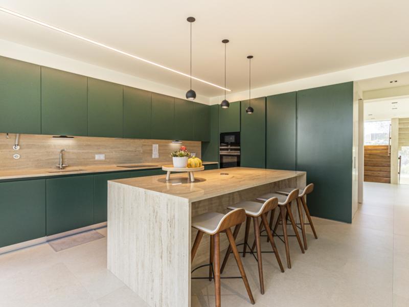 Villa Isaurina , Comporta , Lisbon and coast 