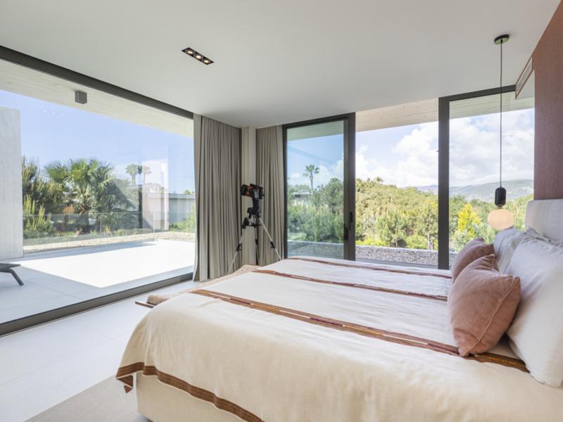 Villa Isaurina , Comporta , Lisbon and coast 