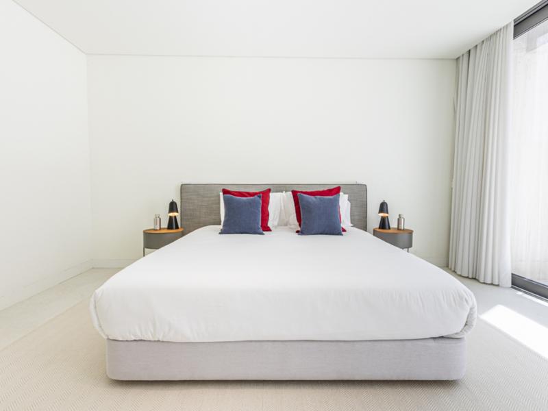 Villa Isaurina , Comporta , Lisbon and coast 