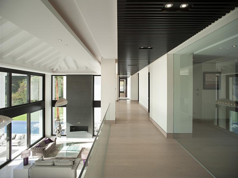 Villa San Cristobal , Marbella 