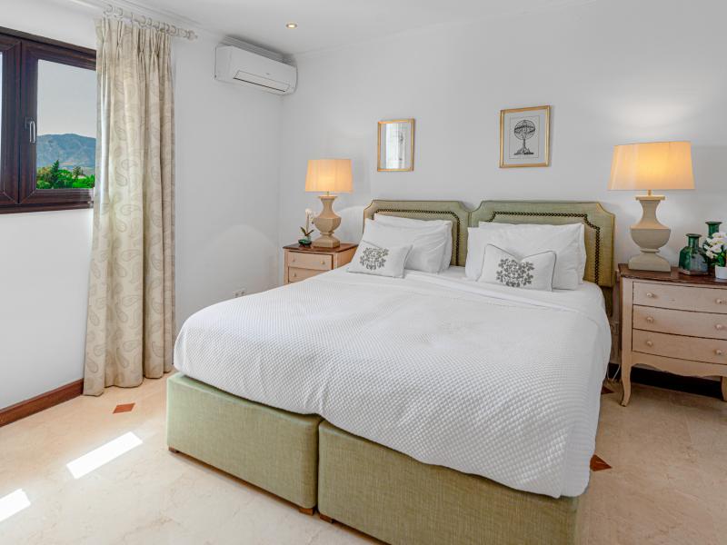 Villa Lucia , Marbella 