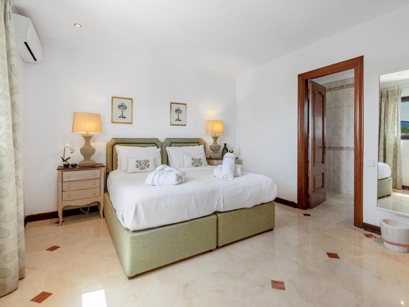 Villa Lucia , Marbella 