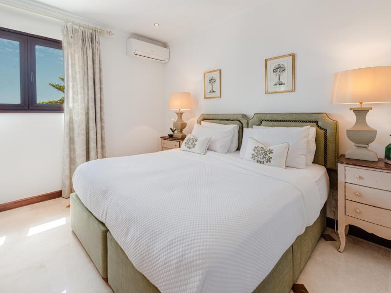 Villa Lucia , Marbella 