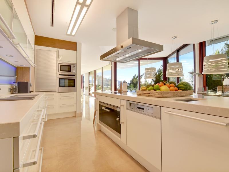 Villa Naranjos , Marbella 