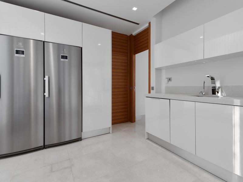 Villa Naranjos , Marbella 