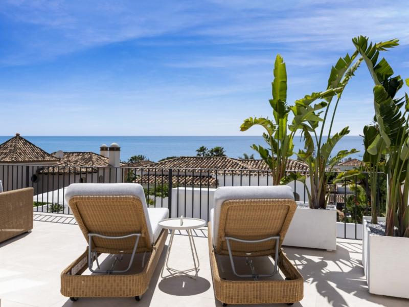 Los Delfines , Marbella 