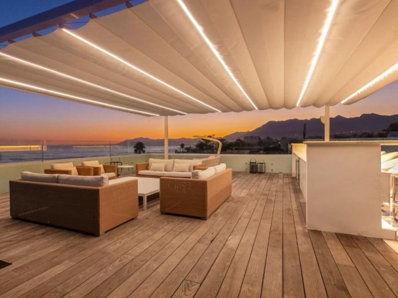 Villa Playa , Marbella 