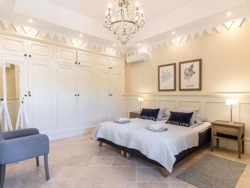 Villa Zorro , Marbella 