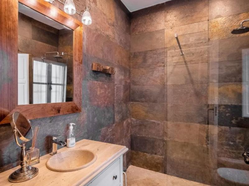 Villa Zorro , Marbella 