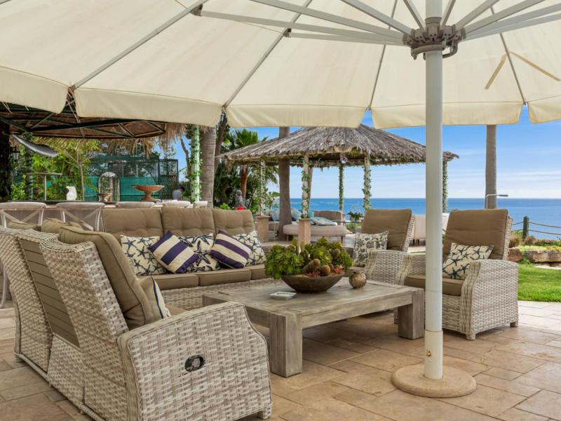 Villa Leonetta , Marbella 