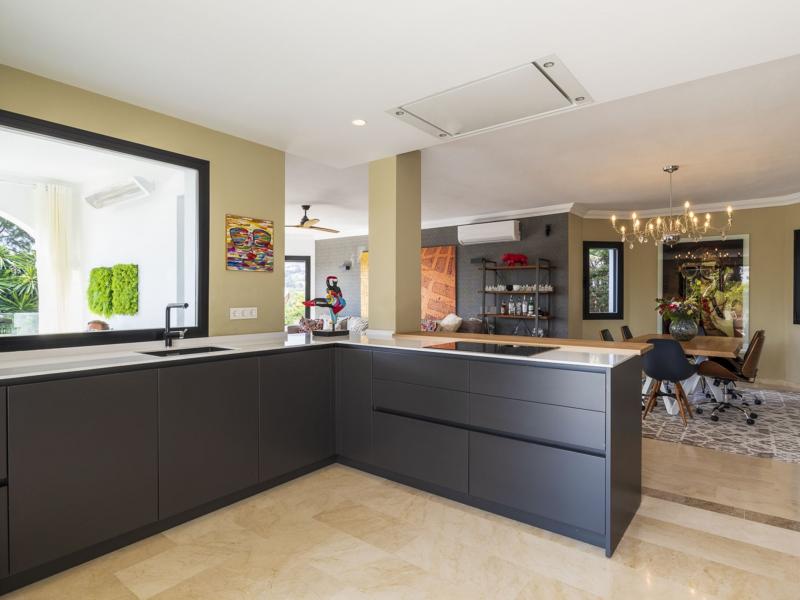 Villa Torre de Marbella , Marbella 