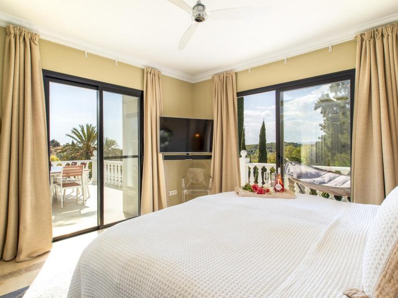 Villa Torre de Marbella , Marbella 