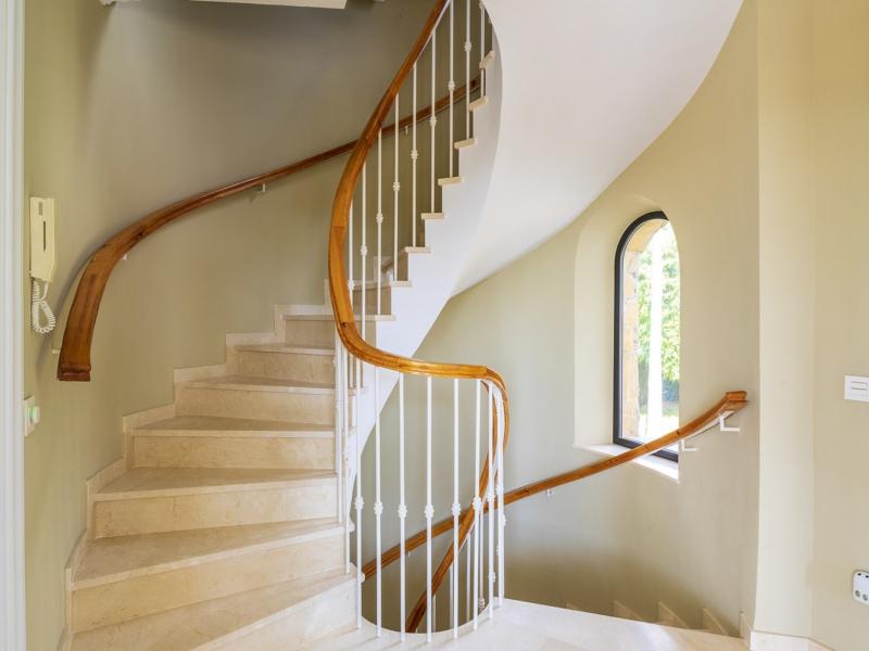 Villa Torre de Marbella , Marbella 