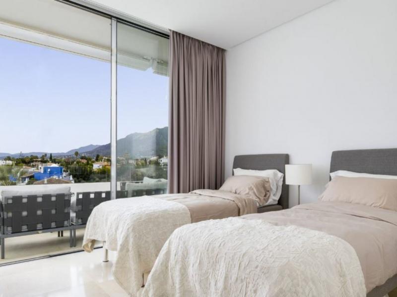 Villa Palomita , Marbella 