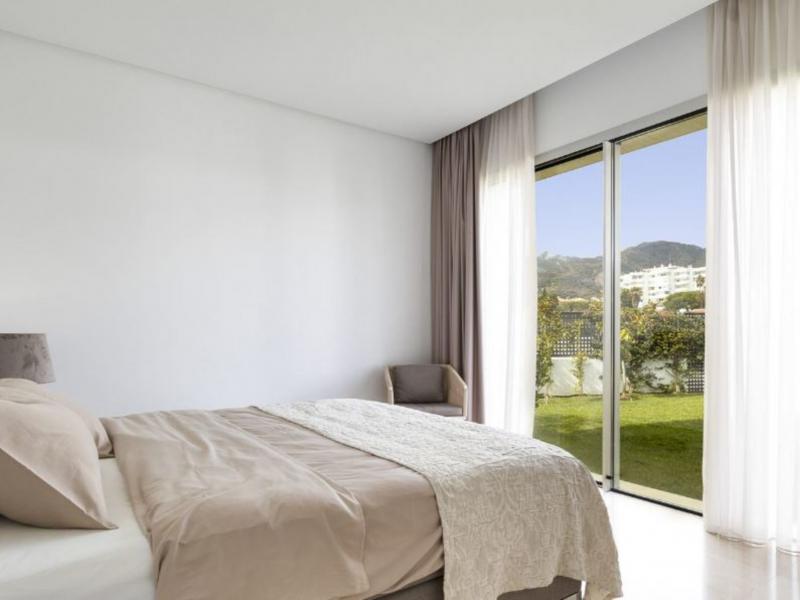 Villa Palomita , Marbella 