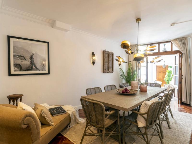 Rincon Andaluz , Marbella 