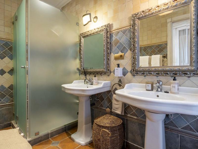 Rincon Andaluz , Marbella 