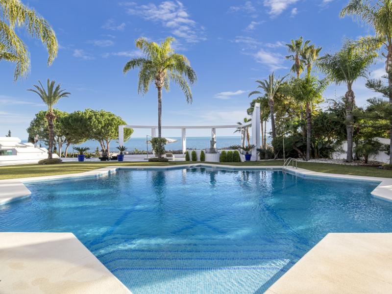 Palacio Marbella , Marbella 