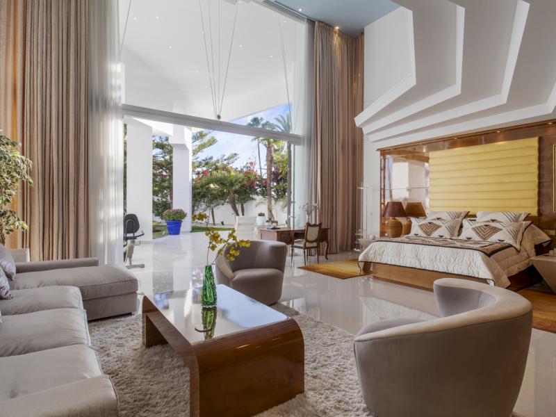 Palacio Marbella , Marbella 