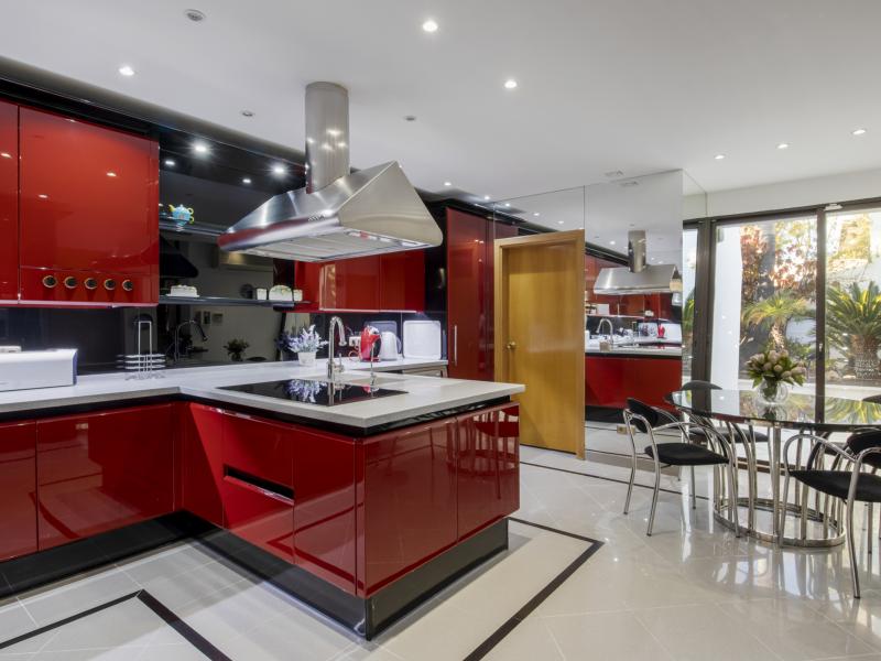 Palacio Marbella , Marbella 