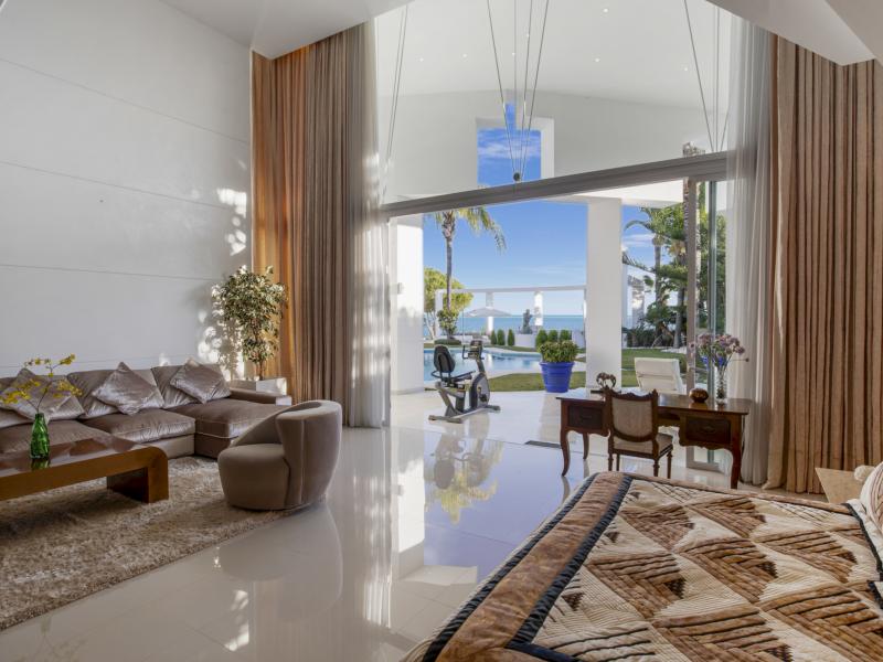 Palacio Marbella , Marbella 