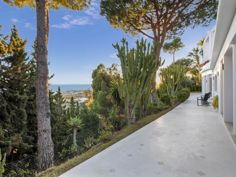 Palacio Marbella , Marbella 