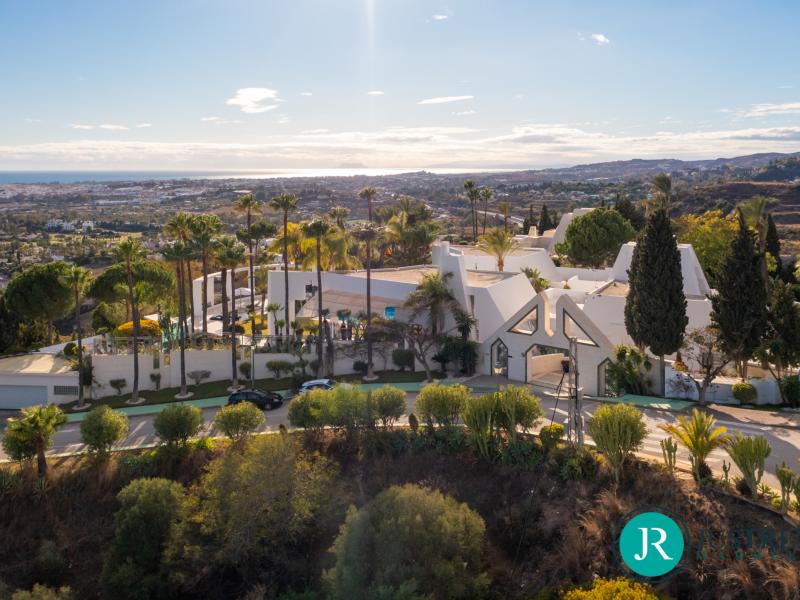 Palacio Marbella , Marbella 