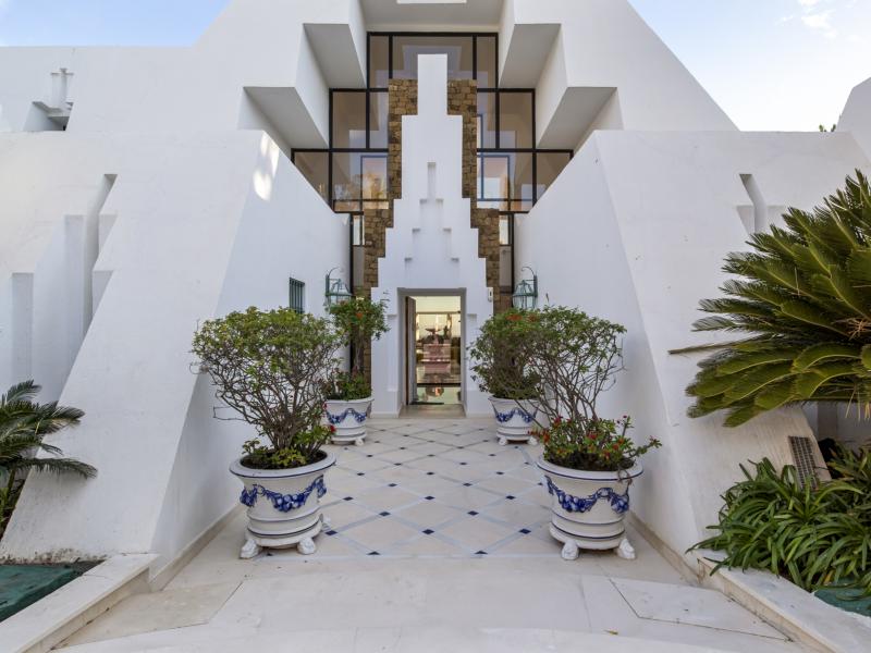 Palacio Marbella , Marbella 