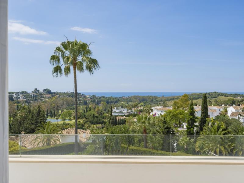 Villa Maria del Mar , Marbella 