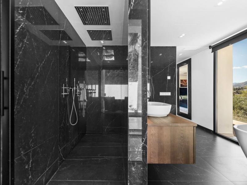 Villa Palmitas , Marbella 