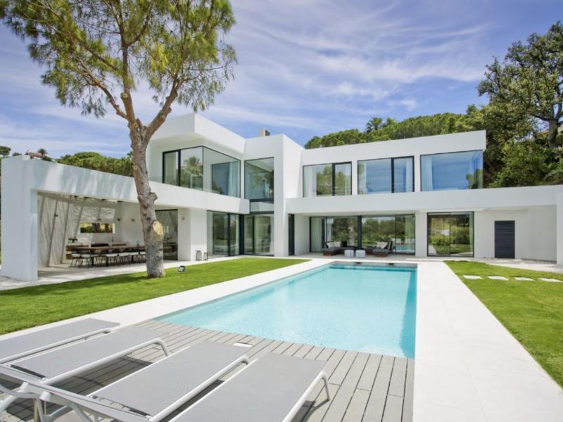 Villa de Pinos , Marbella 