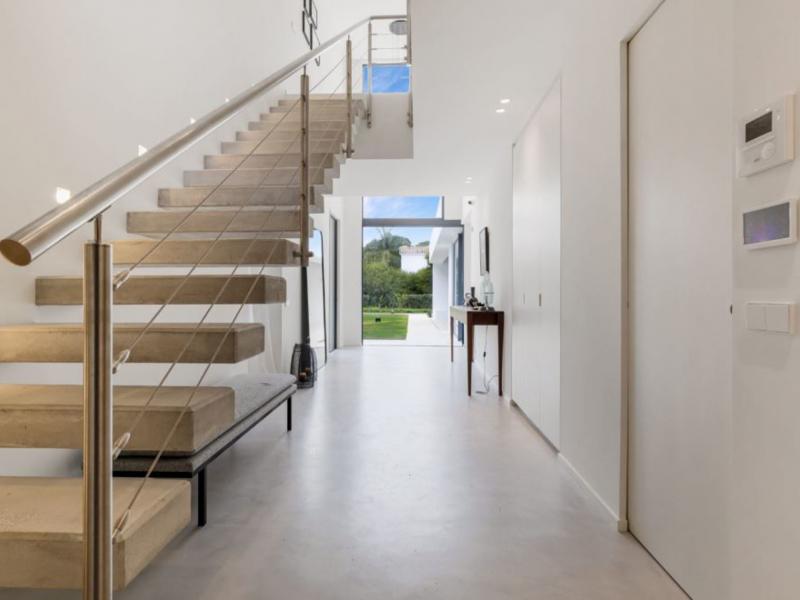 Villa de Pinos , Marbella 