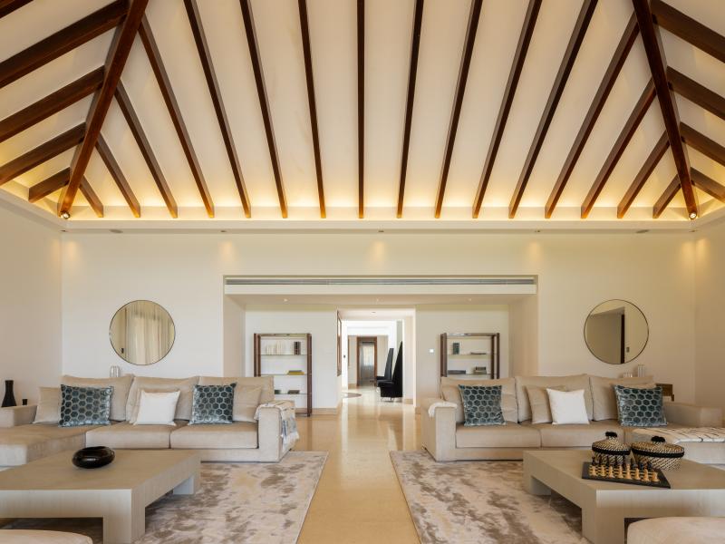 Villa Cara , Marbella 