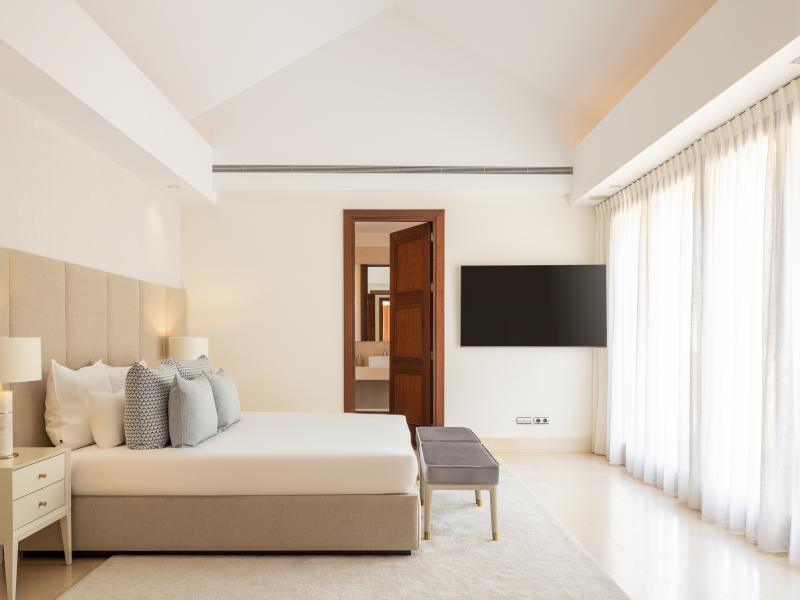 Villa Cara , Marbella 