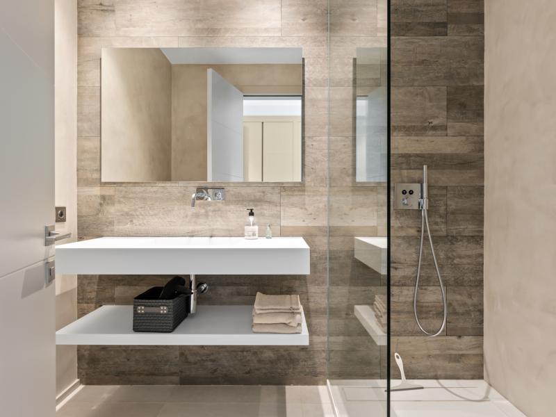 Villa Banderas , Marbella 