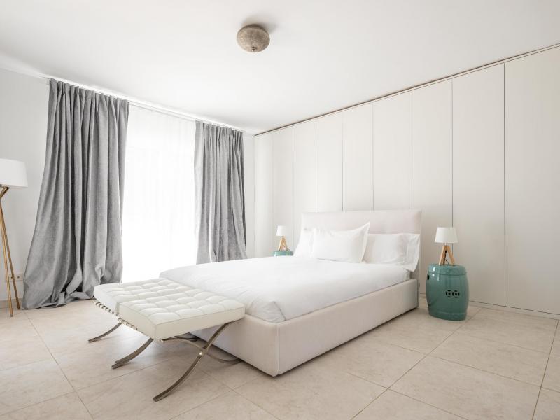 Villa Camojan , Marbella 