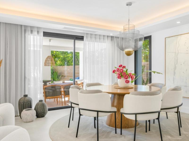 Villa Merlin , Marbella 