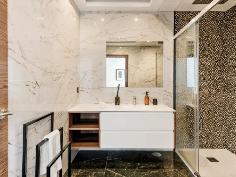 Villa Mena , Marbella 