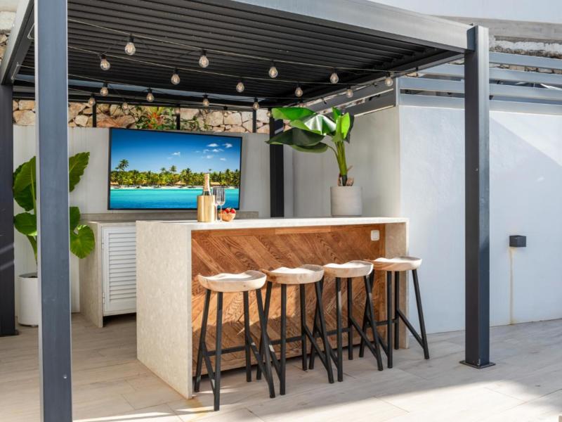 Villa Alejandra , Marbella 